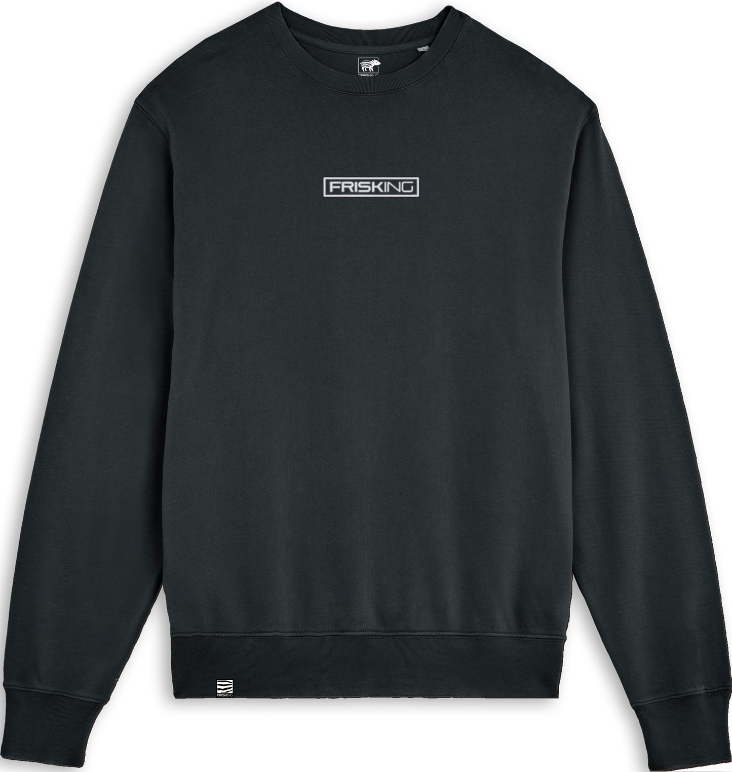 FRISKING UNISEX Sweatshirt "Vintage FRISKING-Stick"