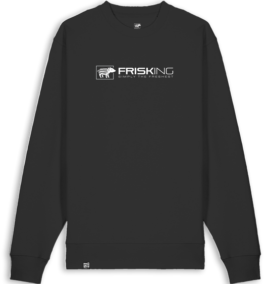 FRISKING UNISEX Sweatshirt "classic"