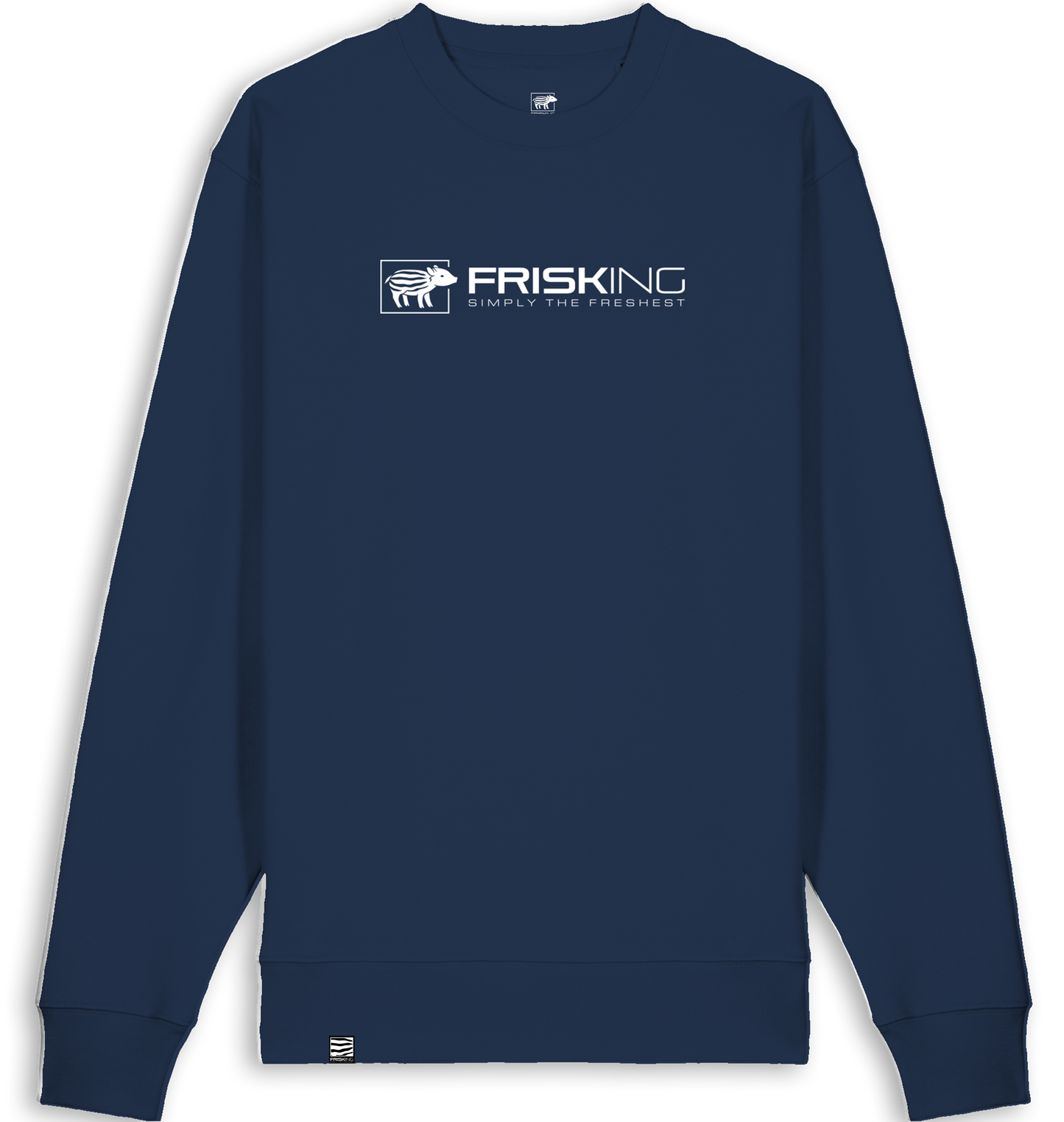 FRISKING UNISEX Sweatshirt "classic"