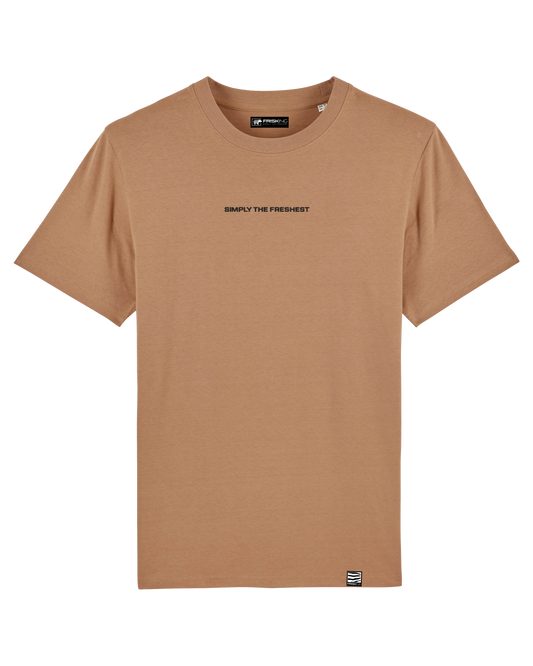FRISKING T-Shirt "simply the freshest"