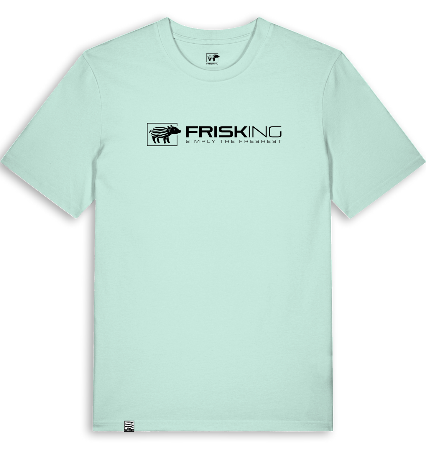 FRISKING Unisex T-Shirt "classic"