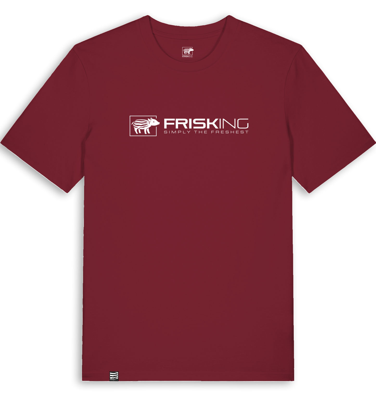 FRISKING Unisex T-Shirt "classic"