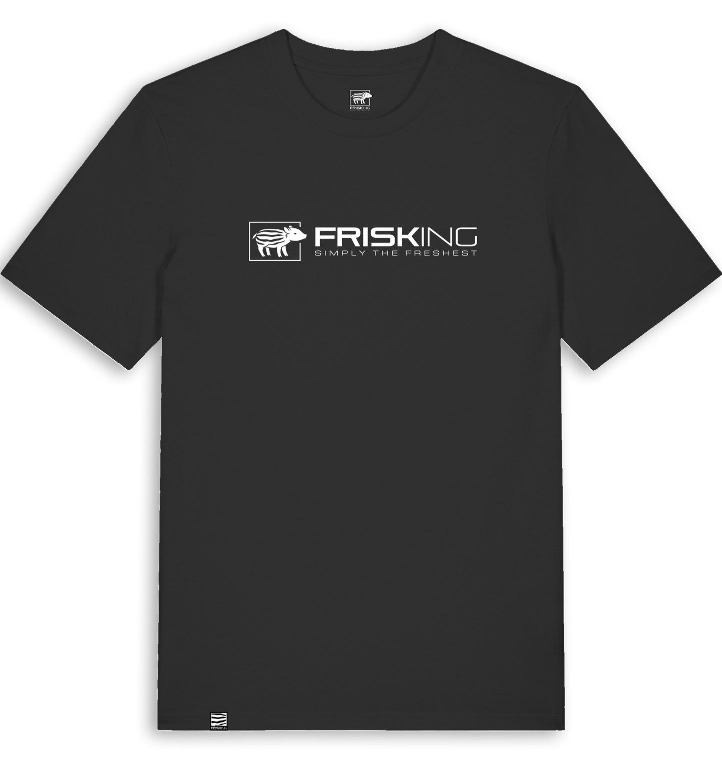 FRISKING Unisex T-Shirt "classic"