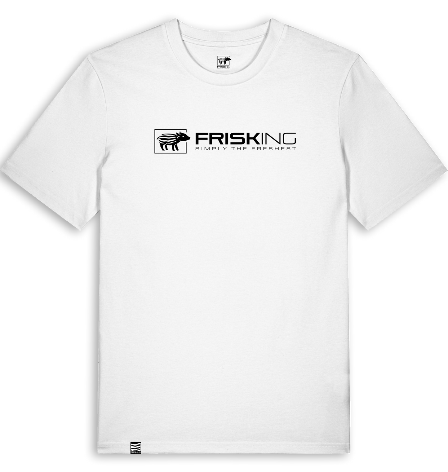 FRISKING Unisex T-Shirt "classic"