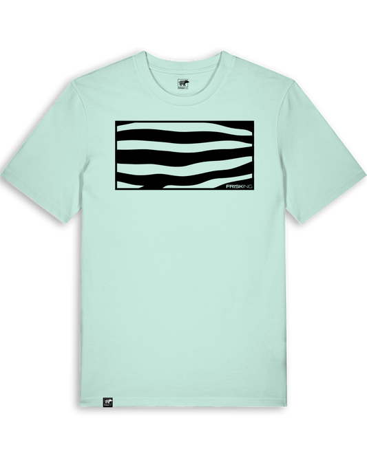 FRISKING T-Shirt "black&white Edition"
