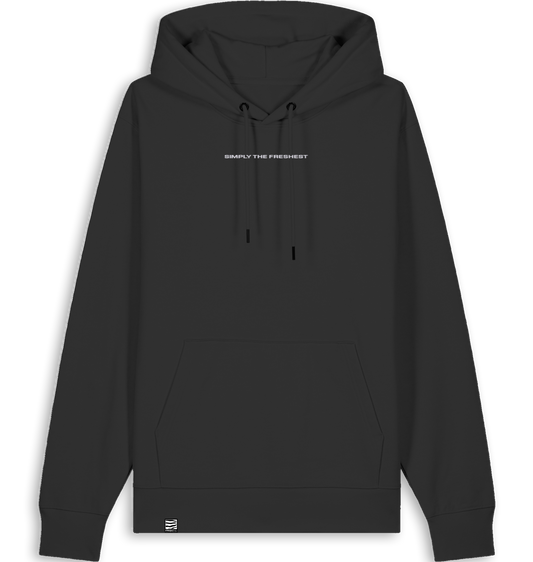 FRISKING Unisex Hoodie "simply the freshest"