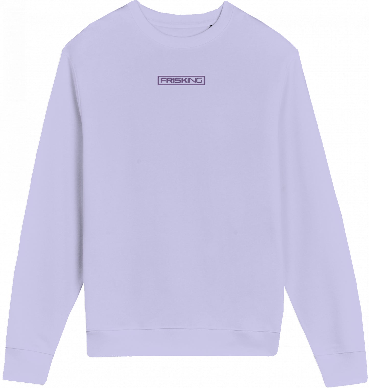 FRISKING Sweatshirt "FRISKING-Stick"