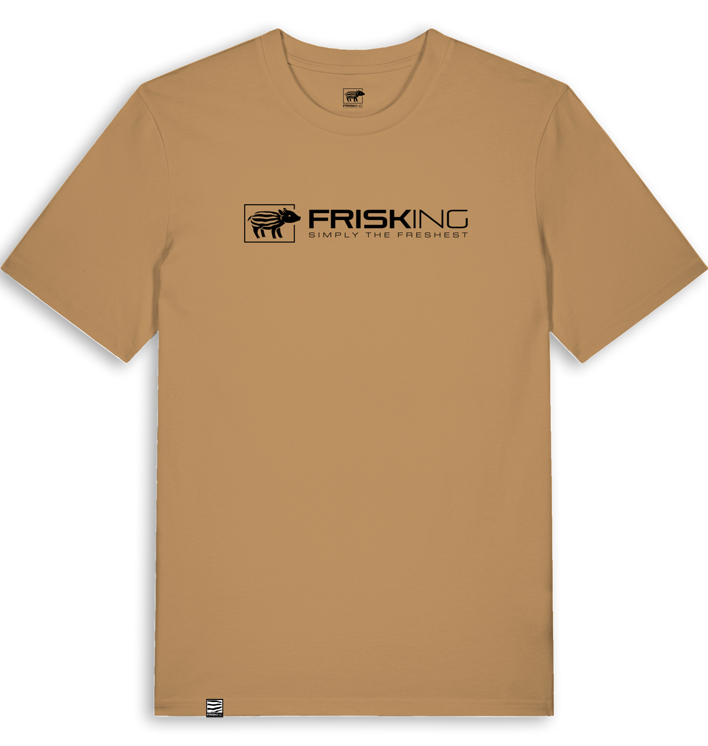 FRISKING Unisex T-Shirt "classic"