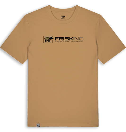 FRISKING Unisex T-Shirt "classic"