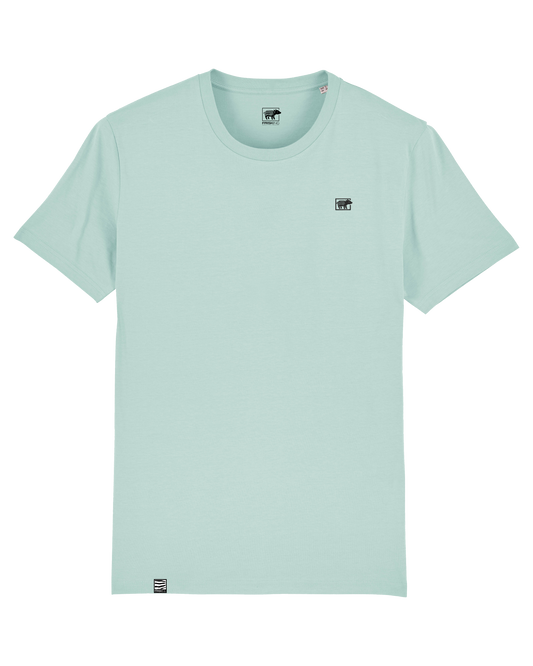 FRISKING Unisex T-Shirt "casual", Shirt, simply the freshest, streetwear