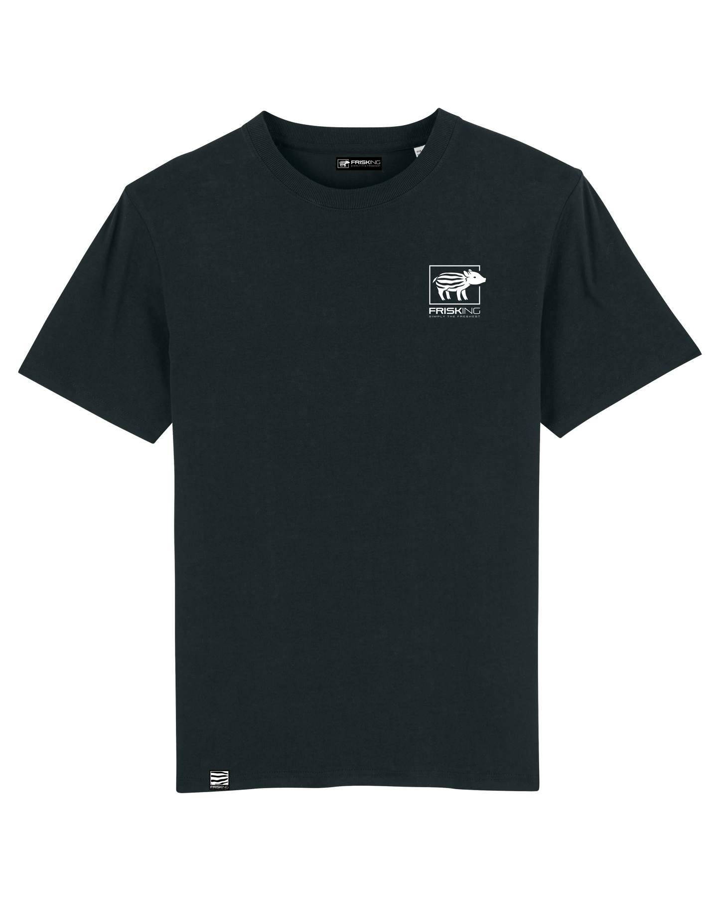 FRISKING Men T-Shirt "refrigerator²", Shirt, T Shirt, simply the freshest