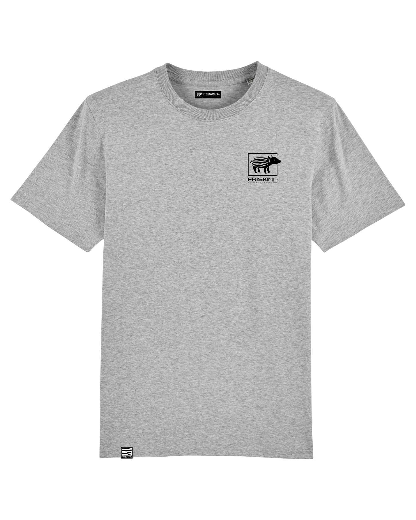 FRISKING Men T-Shirt "refrigerator²", Shirt, T Shirt, simply the freshest