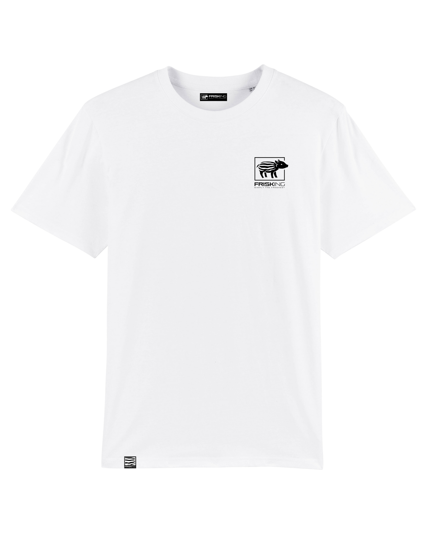 FRISKING Men T-Shirt "refrigerator²", Shirt, T Shirt, simply the freshest
