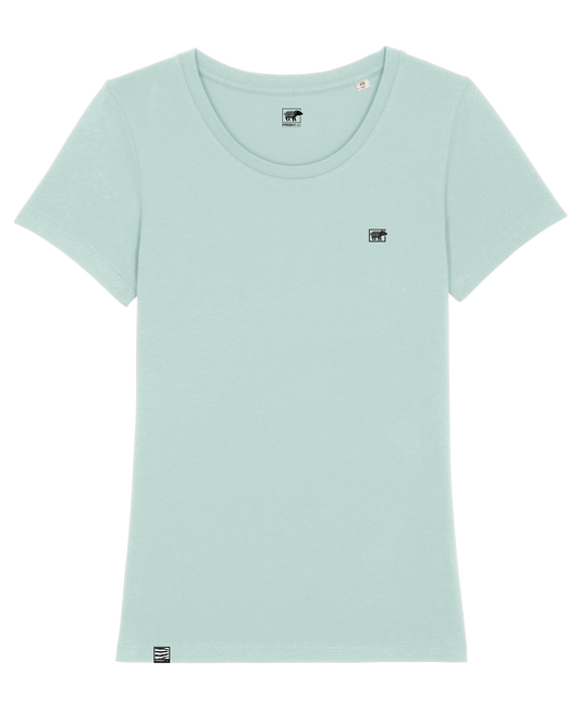 FRISKING Women T-Shirt "casual", Shirt, simply the freshest, streetwear