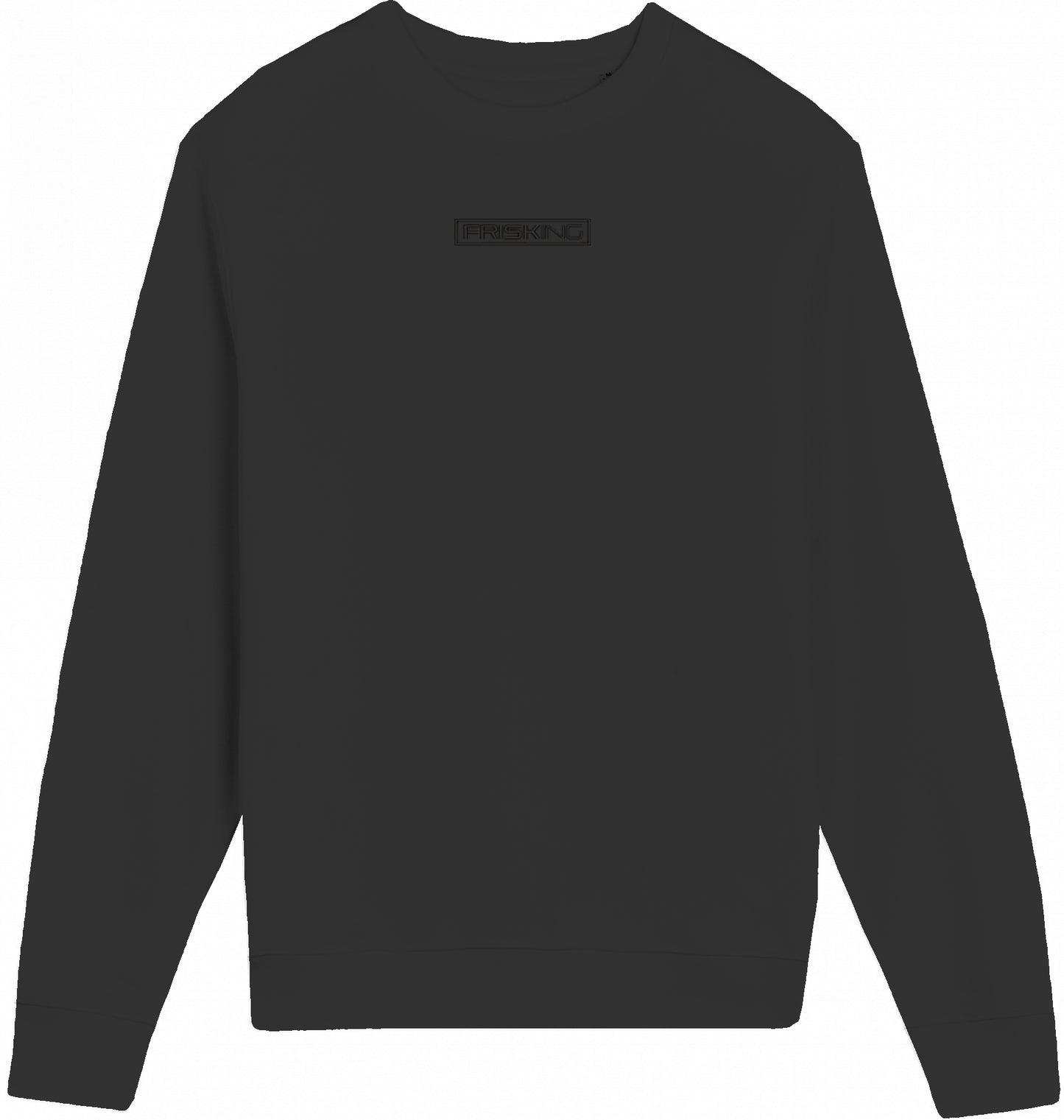 FRISKING Sweatshirt "FRISKING-Stick"