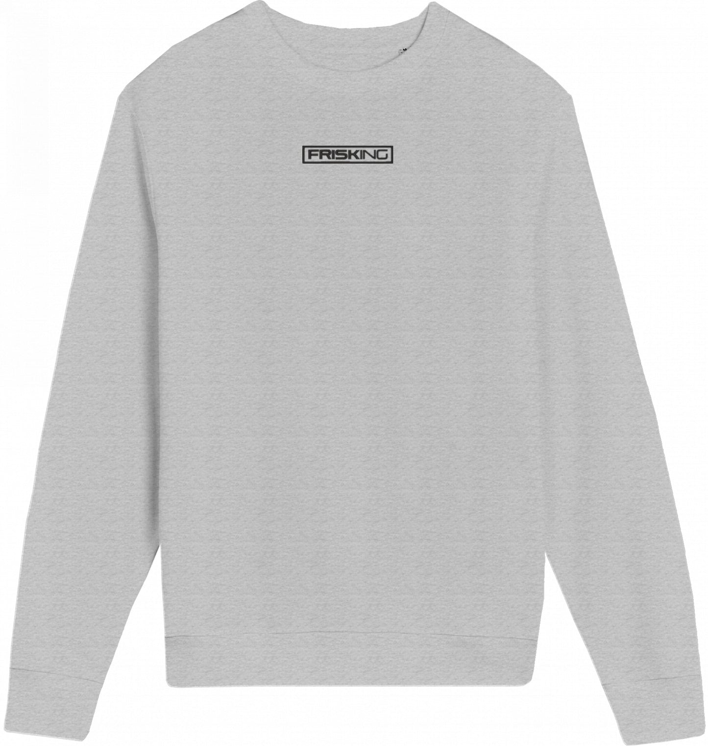 FRISKING Sweatshirt "FRISKING-Stick"