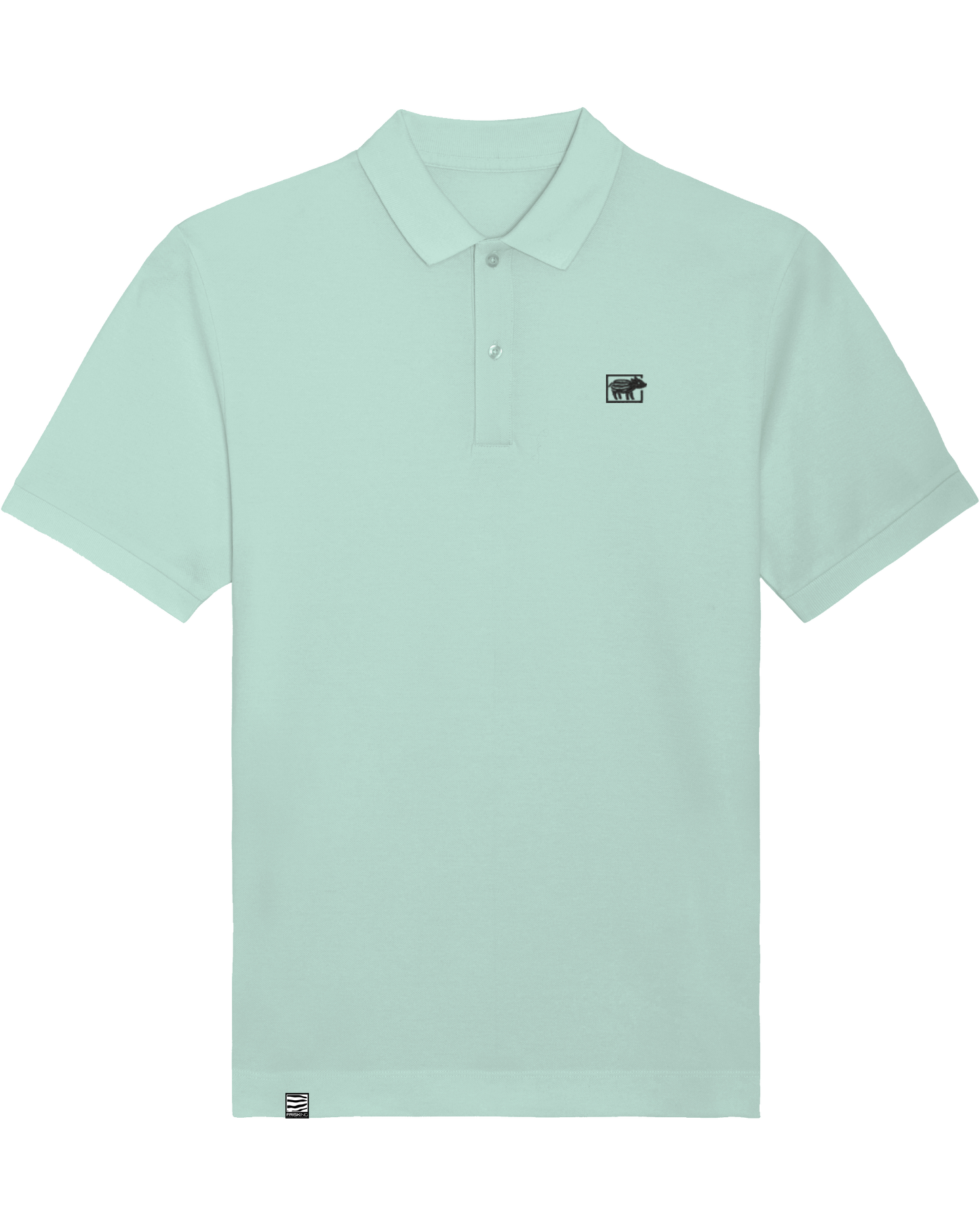FRISKING Polo "pig-Stick"