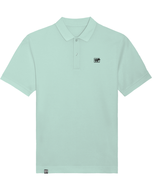 FRISKING Polo "pig-Stick"