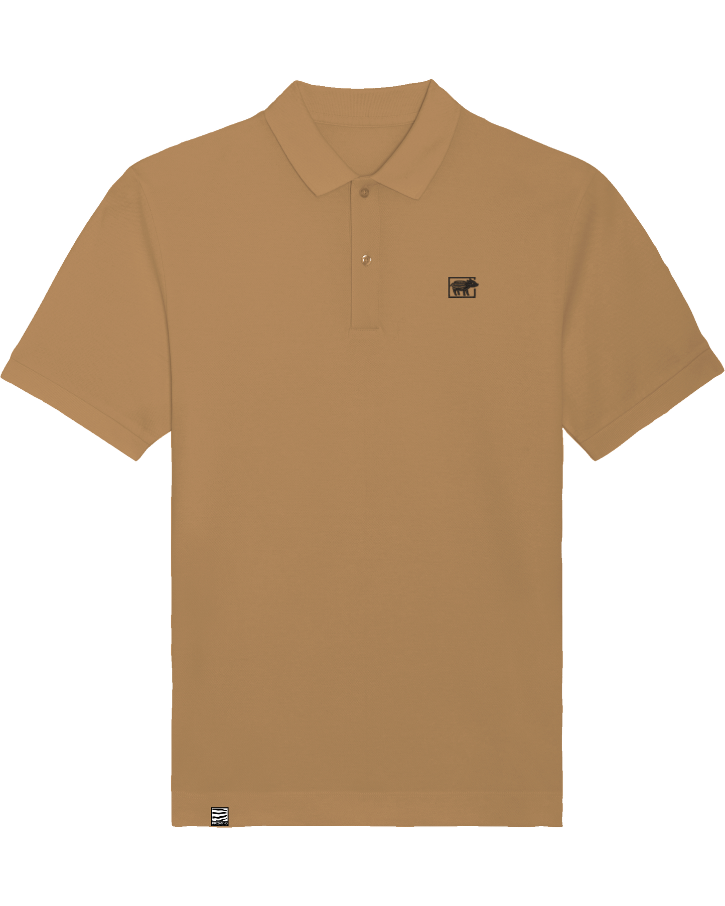 FRISKING Polo "pig-Stick"