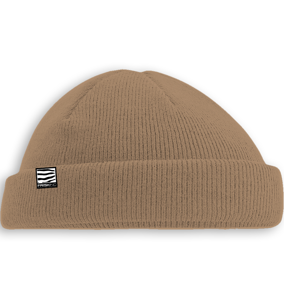 FRISKING - Mini Fisherman Beanie