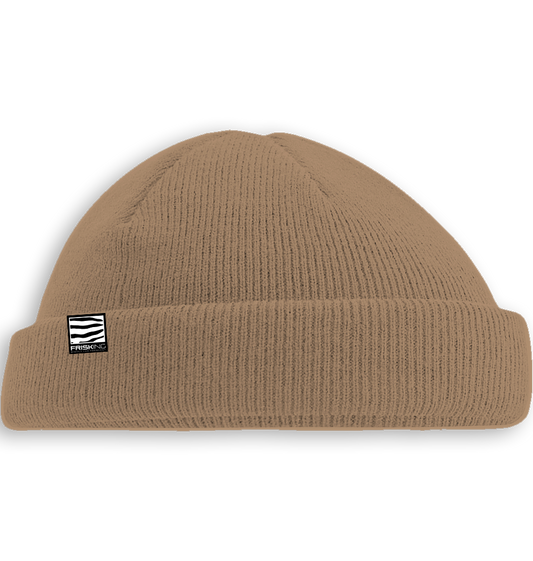 FRISKING - Mini Fisherman Beanie