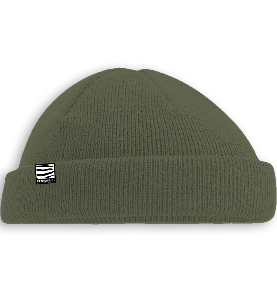 FRISKING - Mini Fisherman Beanie
