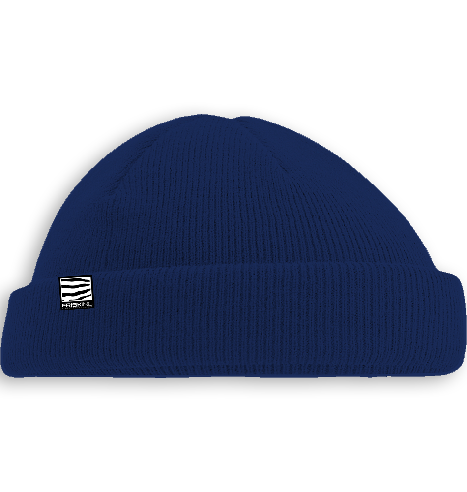FRISKING - Mini Fisherman Beanie