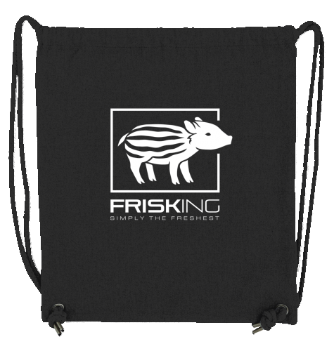 FRISKING - Gymbag