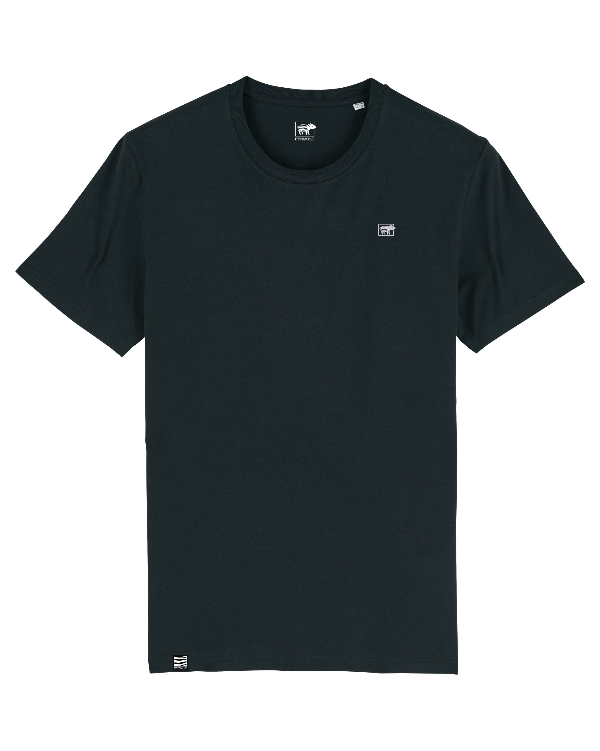 FRISKING Unisex T-Shirt "casual", Shirt, simply the freshest, streetwear