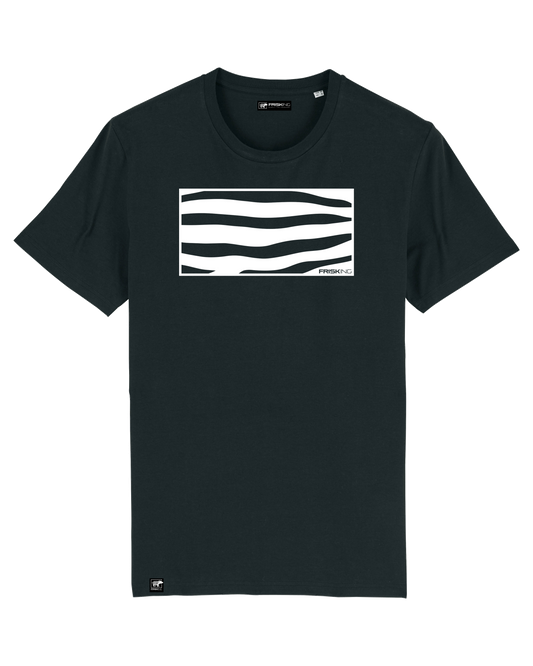 FRISKING Unisex T-Shirt "refrigerator - black&white Edition", Shirt, simply the freshest, freshclothes, streetware