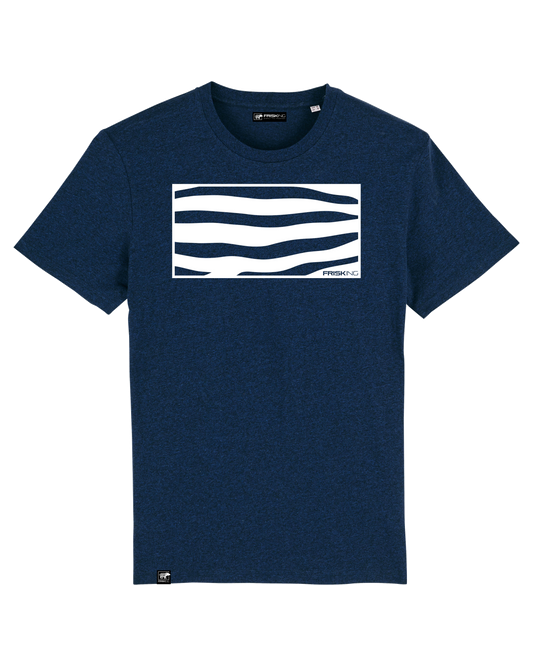 FRISKING Unisex T-Shirt "refrigerator - black&white Edition", Shirt, simply the freshest, freshclothes, streetware