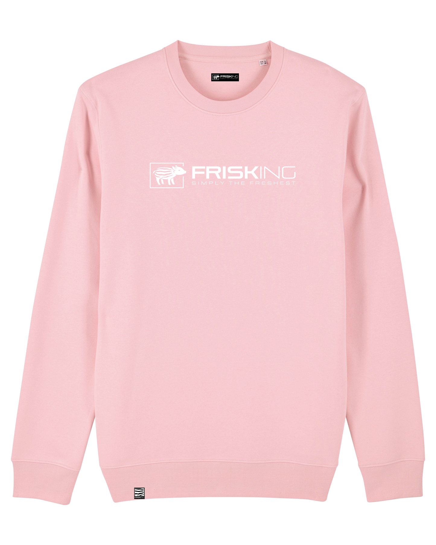 FRISKING UNISEX Sweatshirt "classic"