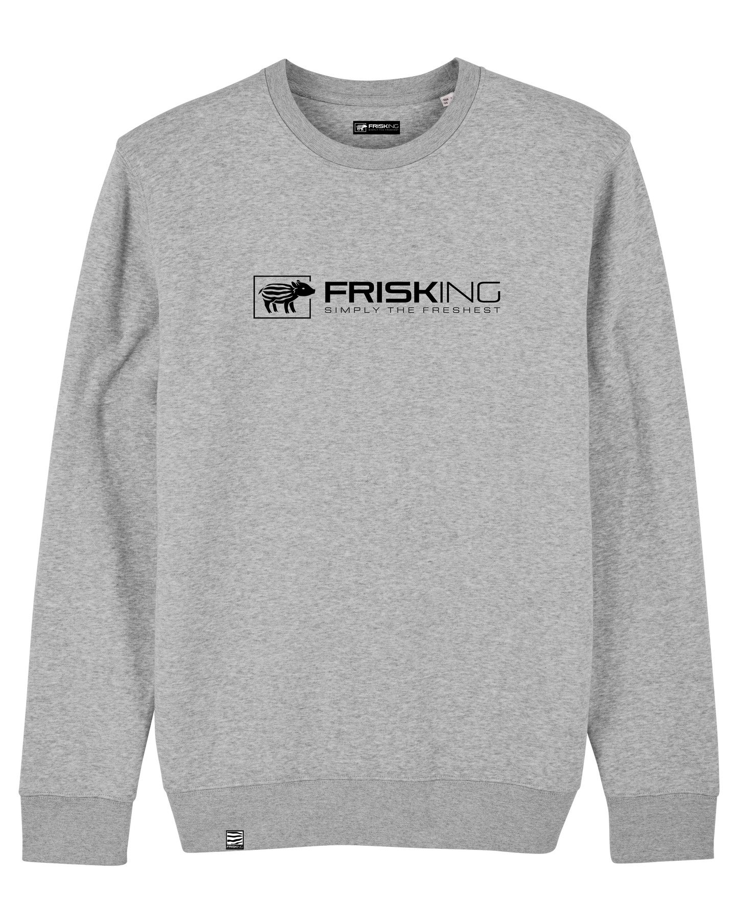 FRISKING UNISEX Sweatshirt "classic"