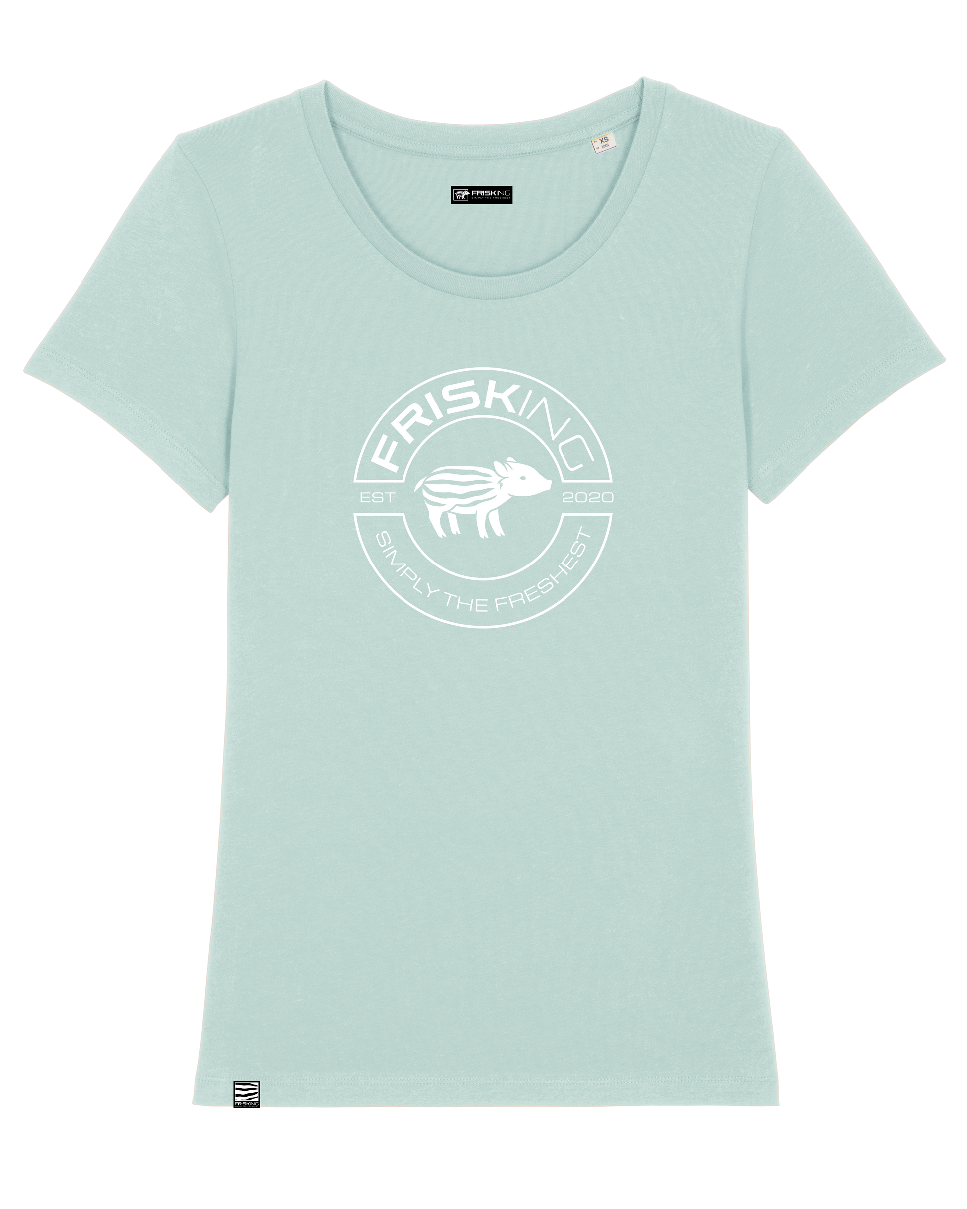FRISKING Women T-Shirt "no frisk, no fun!", Shirt, T Shirt, simply the freshest