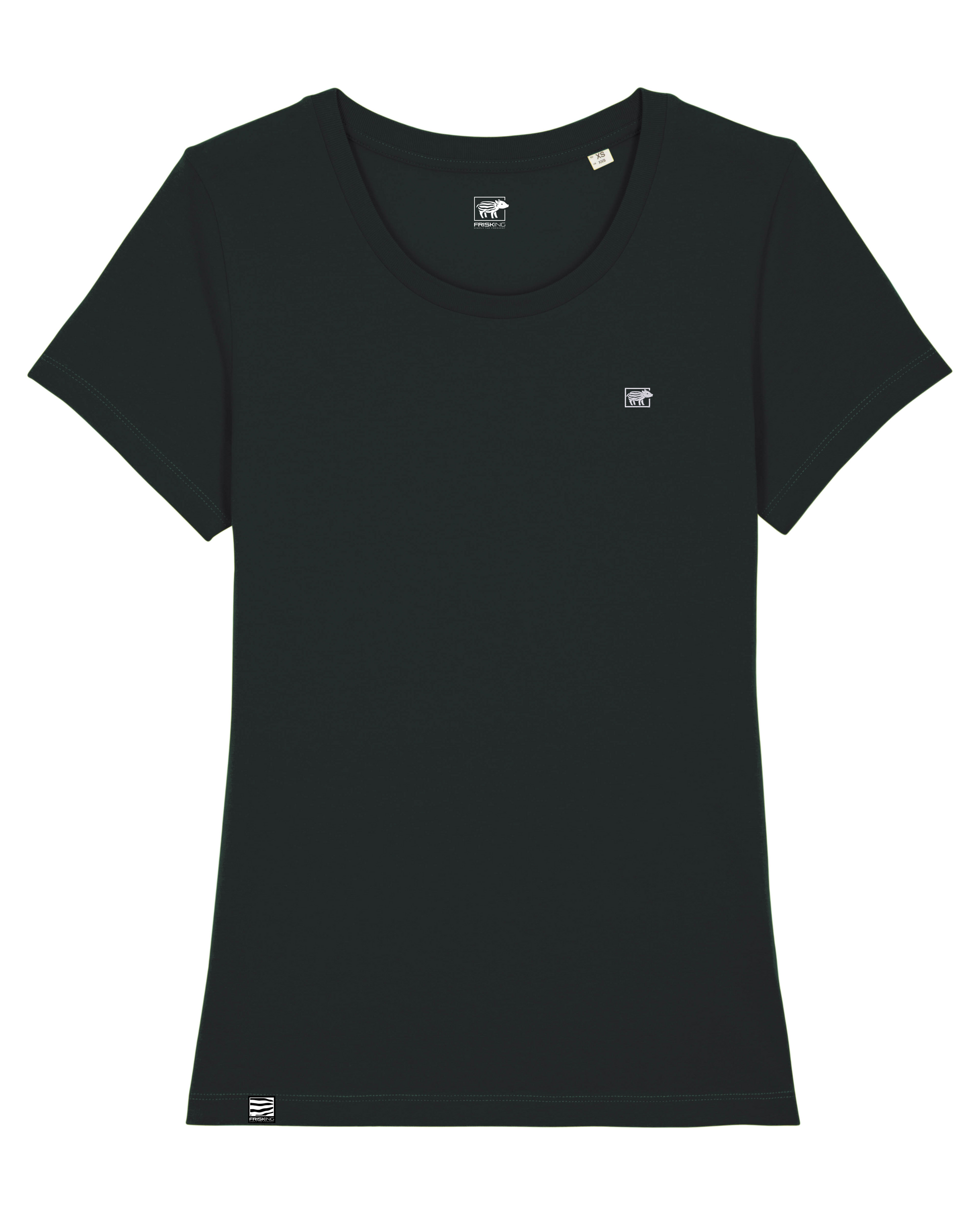 FRISKING Women T-Shirt "casual", Shirt, simply the freshest, streetwear
